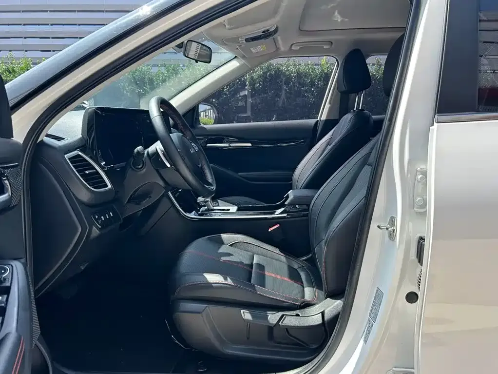 Kia KX3 — фото 8