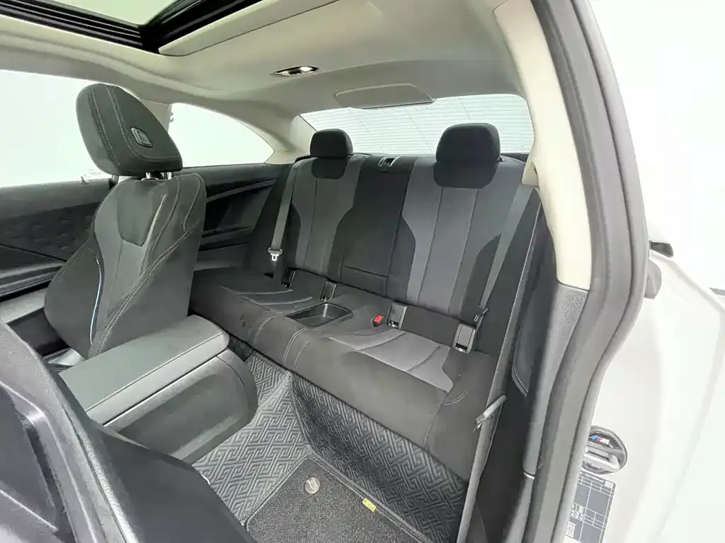 BMW 2 Series (Import) — фото 10