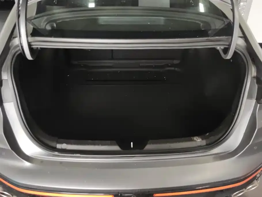 GAC Motor Shadow Leopard — фото 2