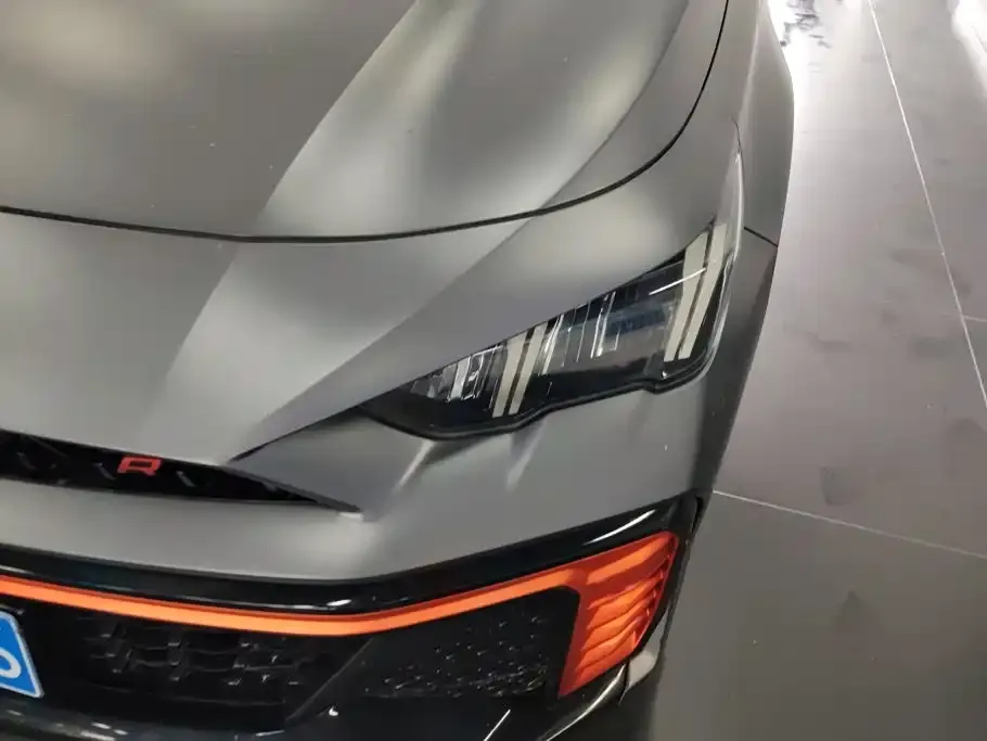 GAC Motor Shadow Leopard — фото 5