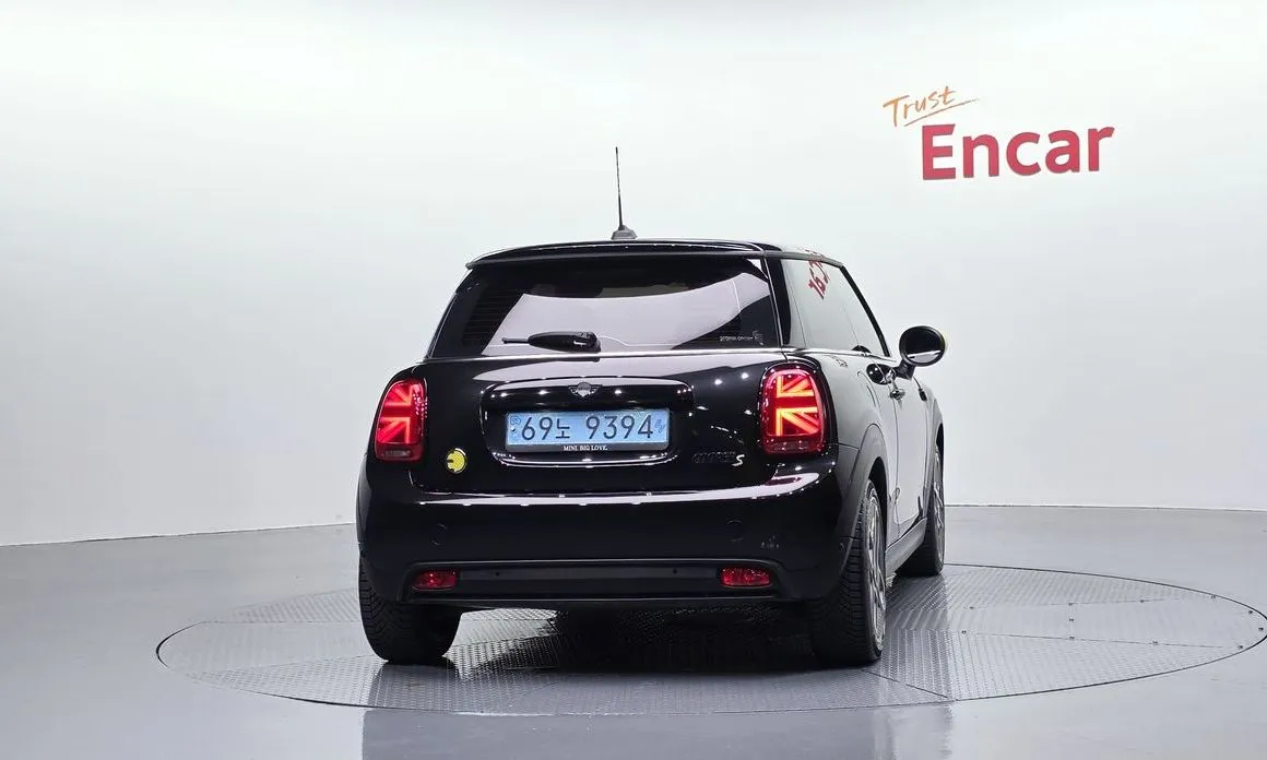 Mini Cooper — фото 3