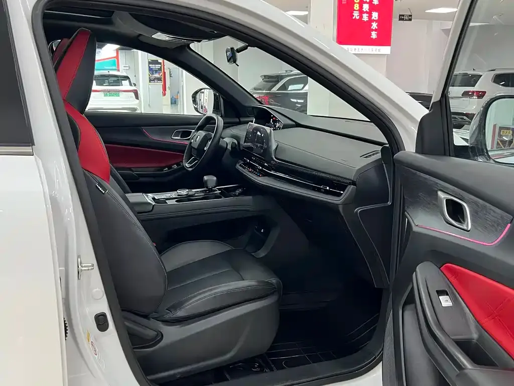 Changan CS55PLUS 2025 из CN, фото 7