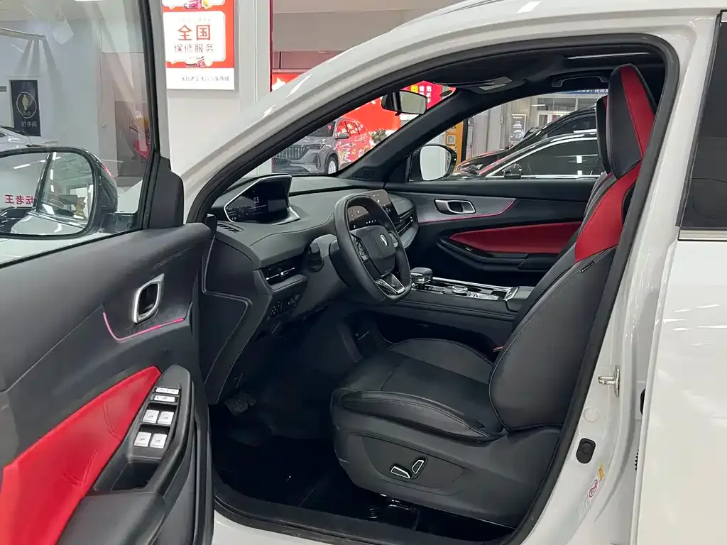 Changan CS55PLUS 2025 из CN, фото 6