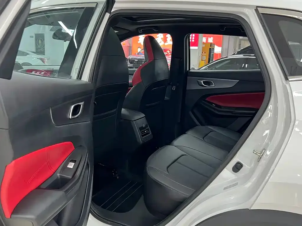 Changan CS55PLUS 2025 из CN, фото 9