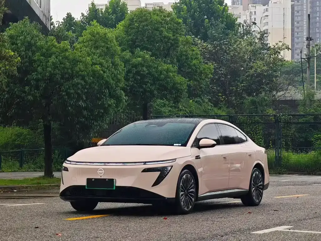 Nissan N7