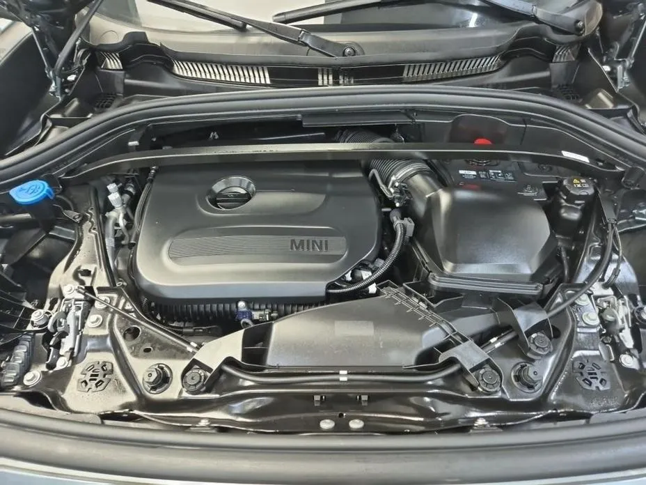 Mini Countryman 2025 из KR, фото 10