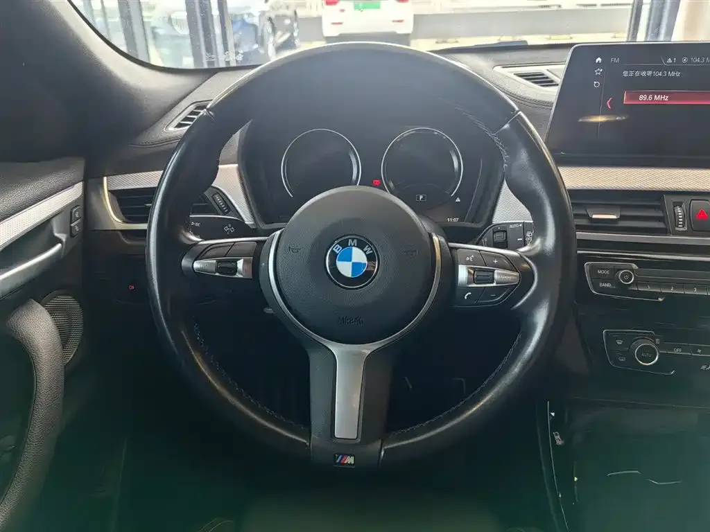 BMW X2 — фото 3