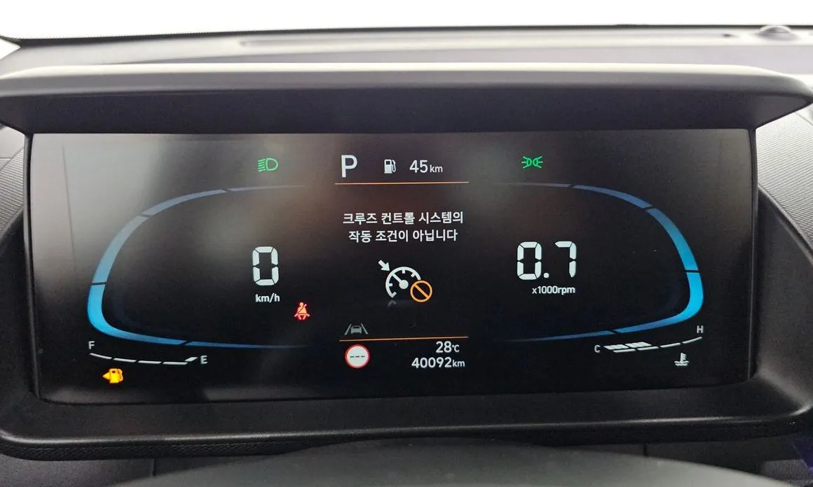 Hyundai Casper — фото 2