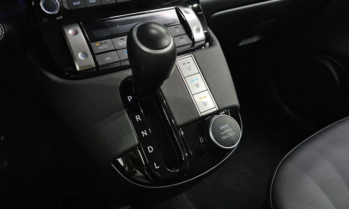 Hyundai Casper — фото 9