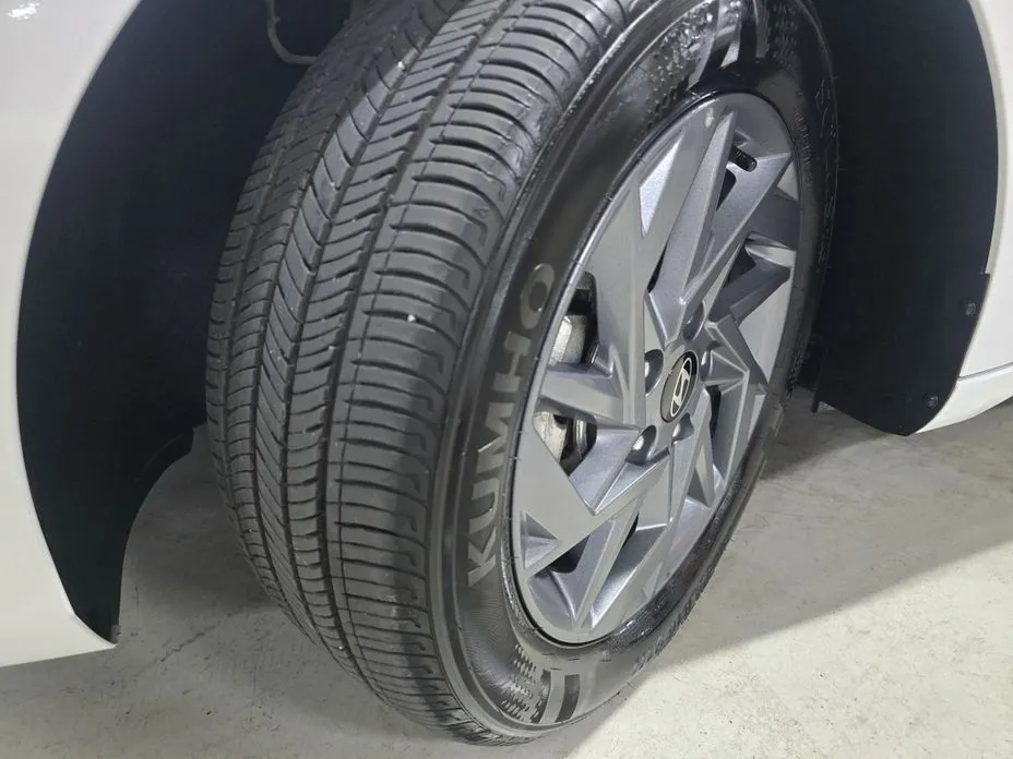 Hyundai AVANTE — фото 4