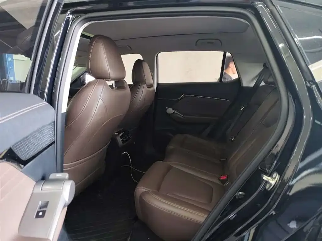 GAC Motor Trumpchi GS4 2024 из CN, фото 2