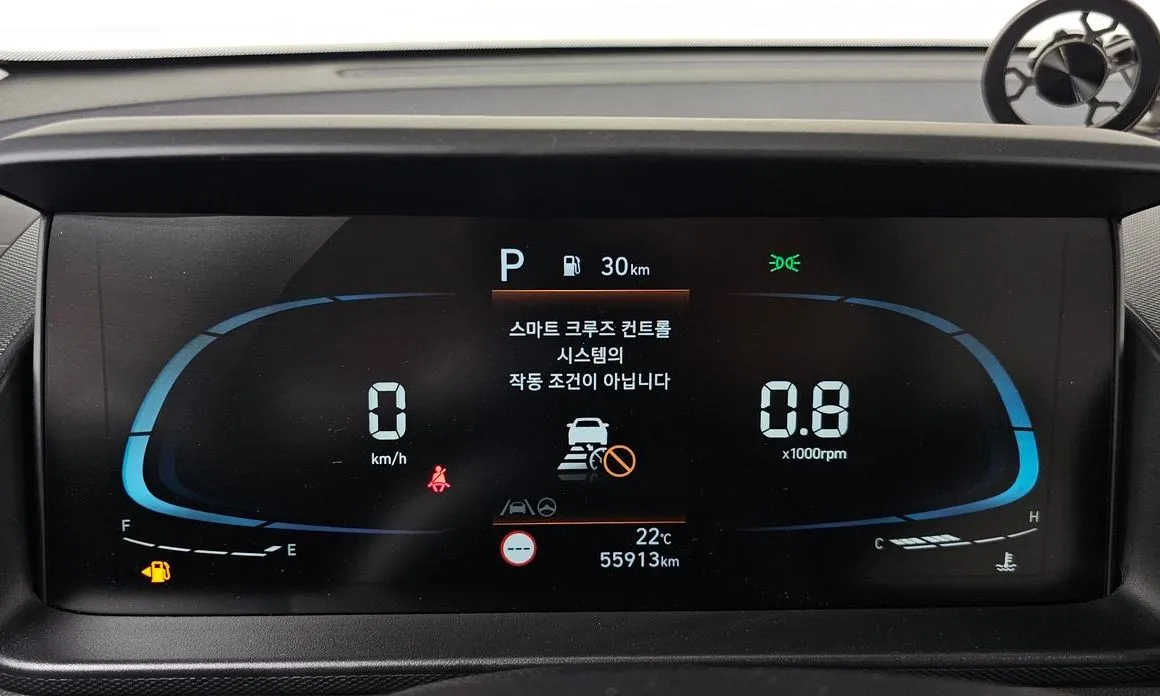 Hyundai Casper — фото 4