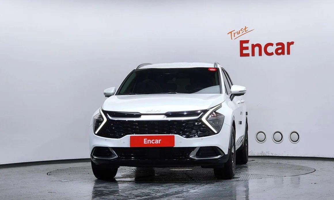 Kia Sportage — фото 4