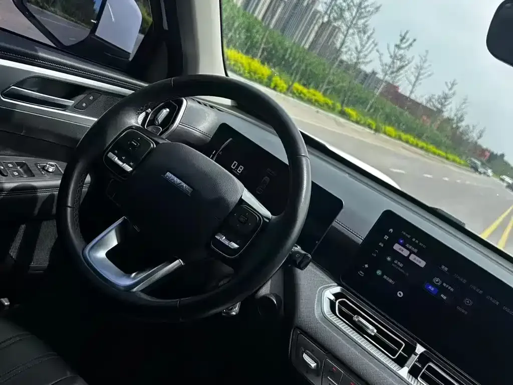 Haval H5 — фото 4