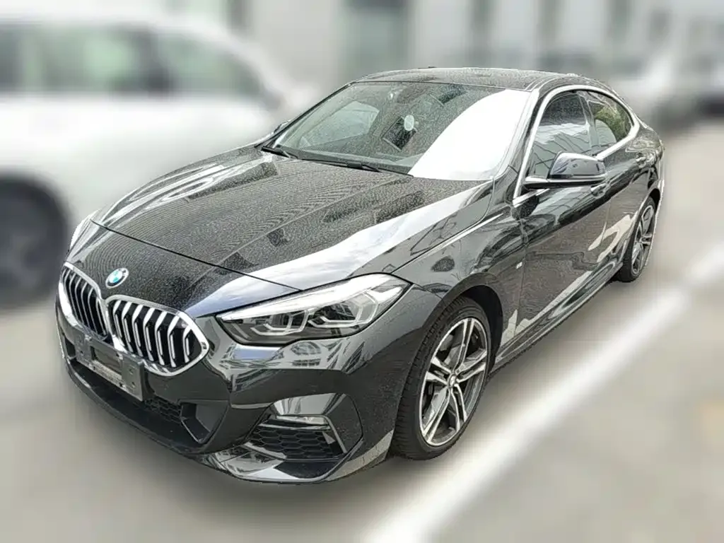 BMW 2 Series (Import) — фото 4