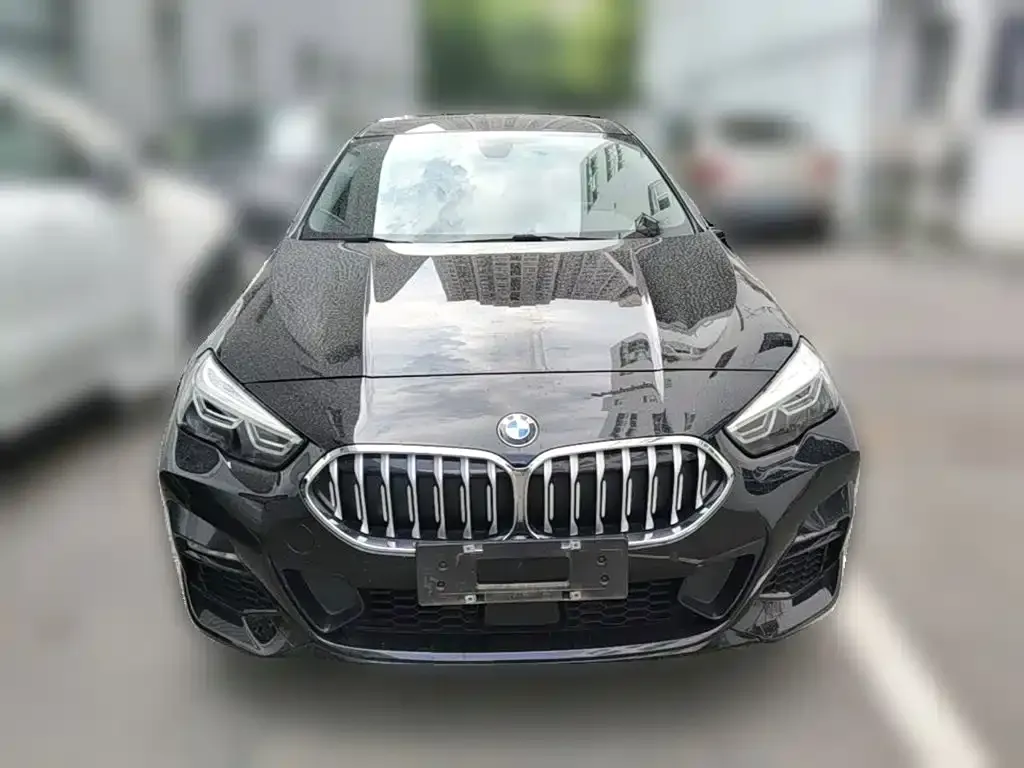 BMW 2 Series (Import) — фото 10