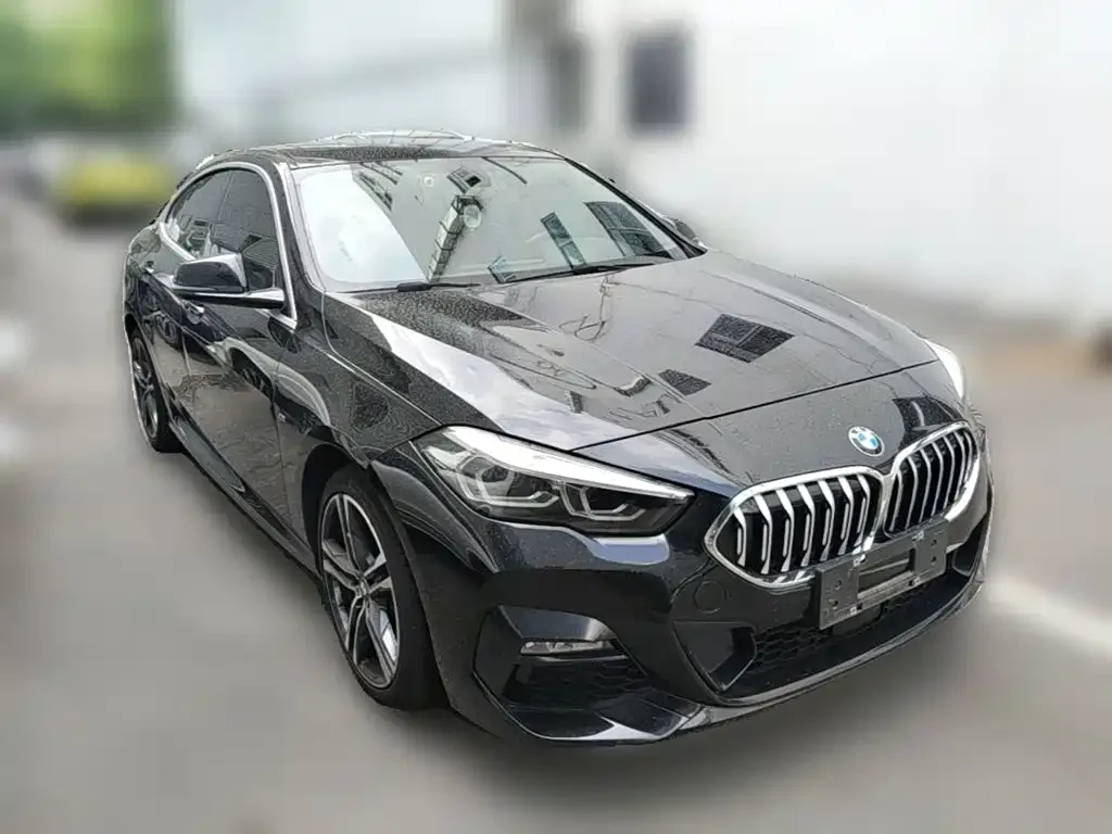 BMW 2 Series (Import) — фото 3