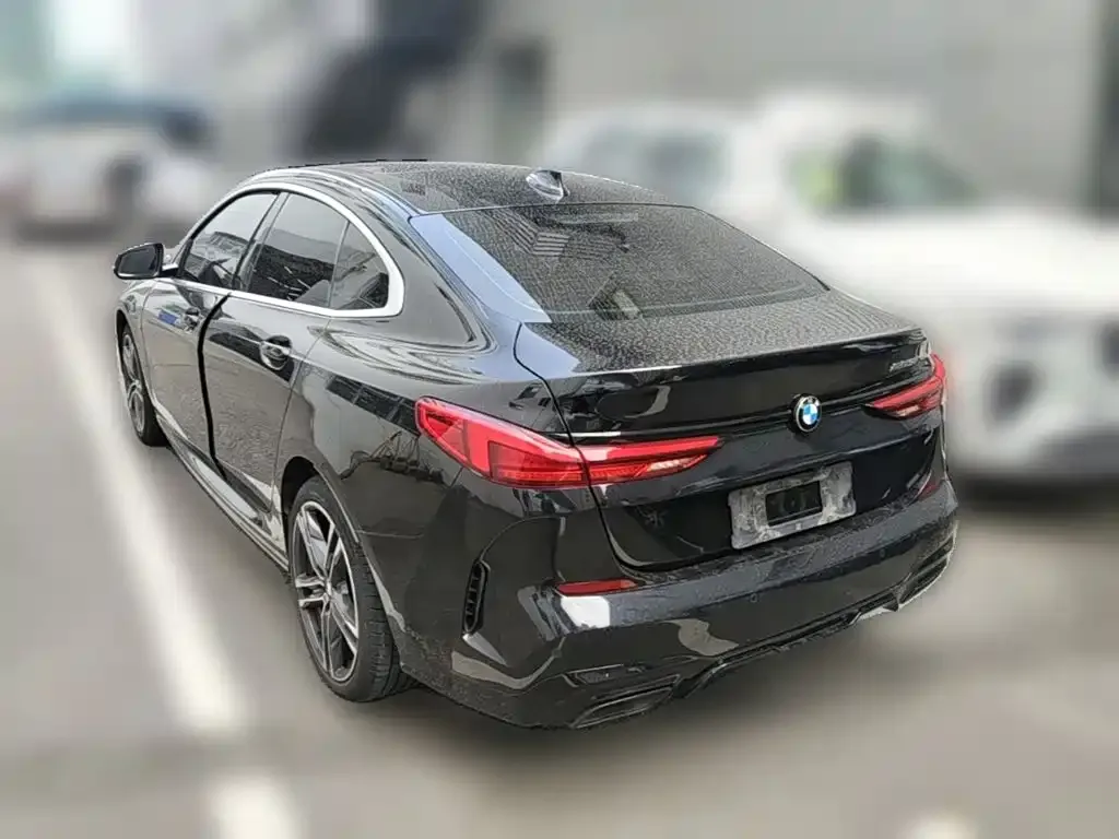 BMW 2 Series (Import) — фото 7