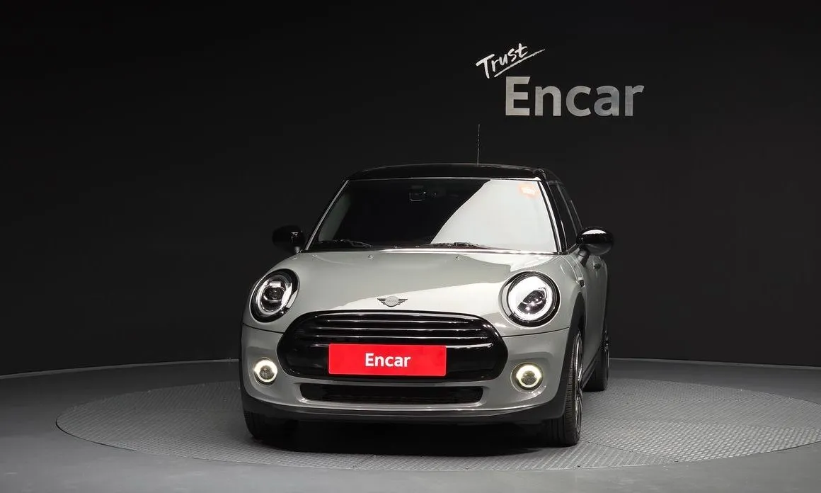 Mini Cooper 2021 из KR, фото 3