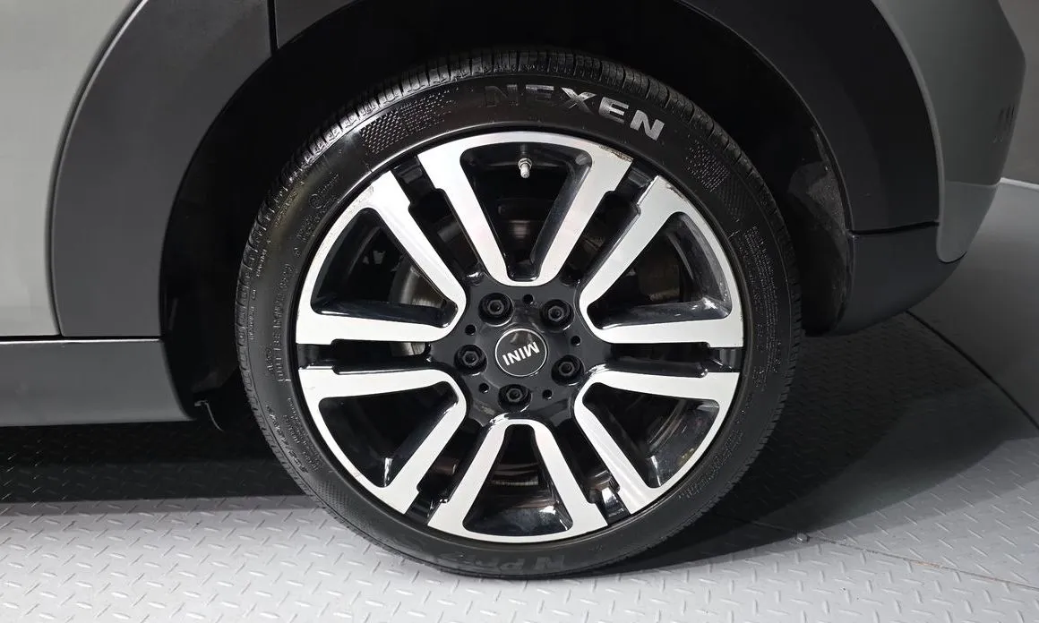 Mini Cooper 2021 из KR, фото 8