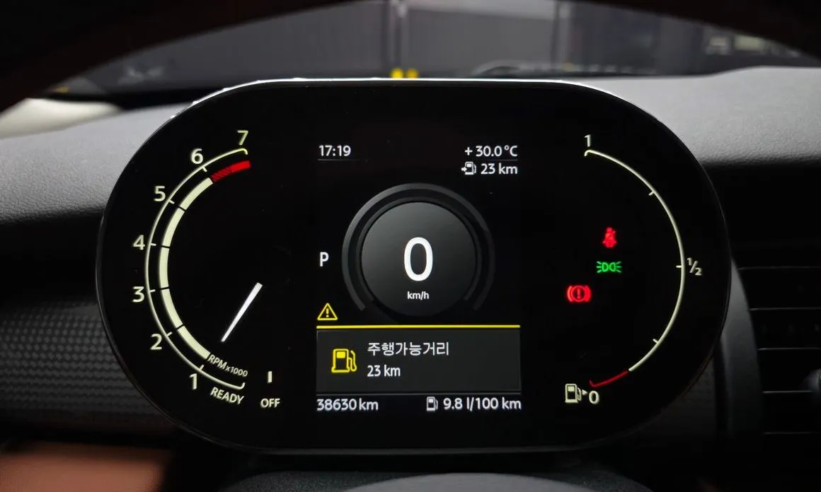 Mini Cooper 2021 из KR, фото 4