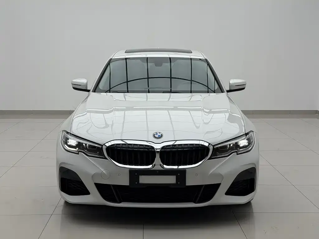 BMW 3 Series — фото 2