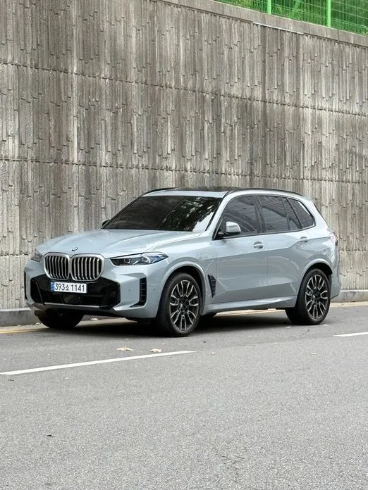 BMW X5 — фото 4