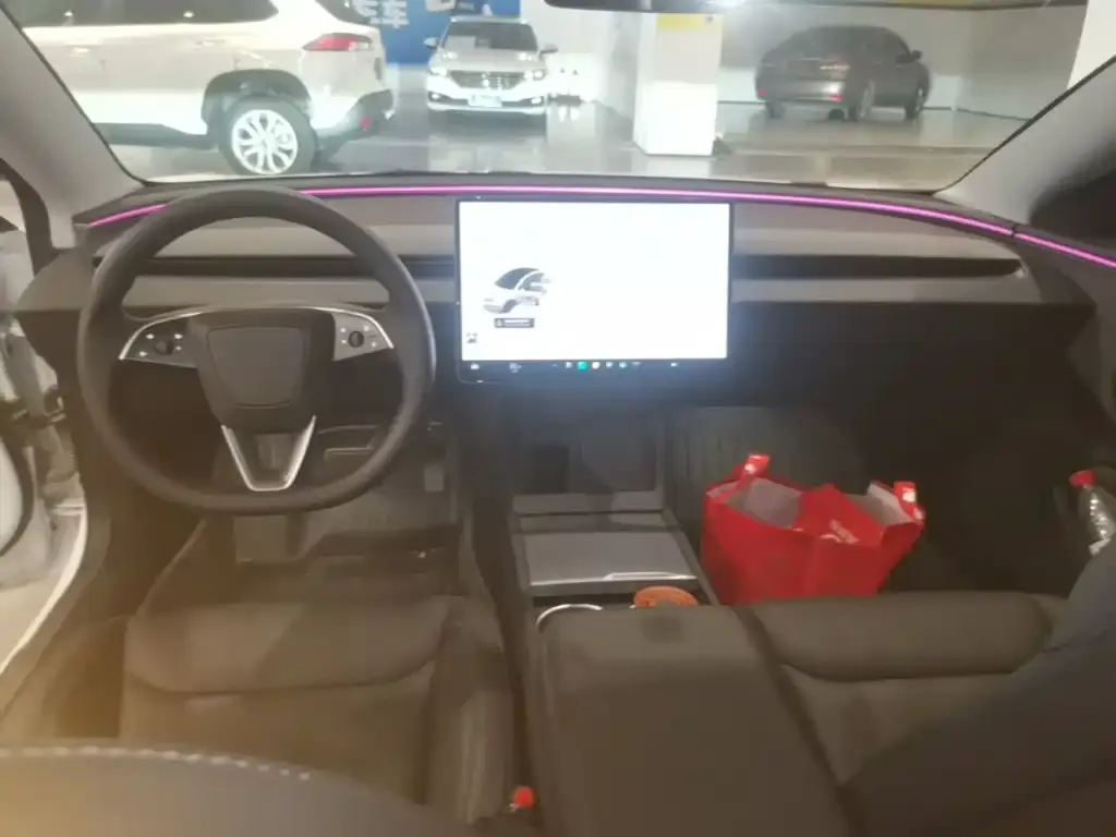 Tesla Model 3 — фото 2