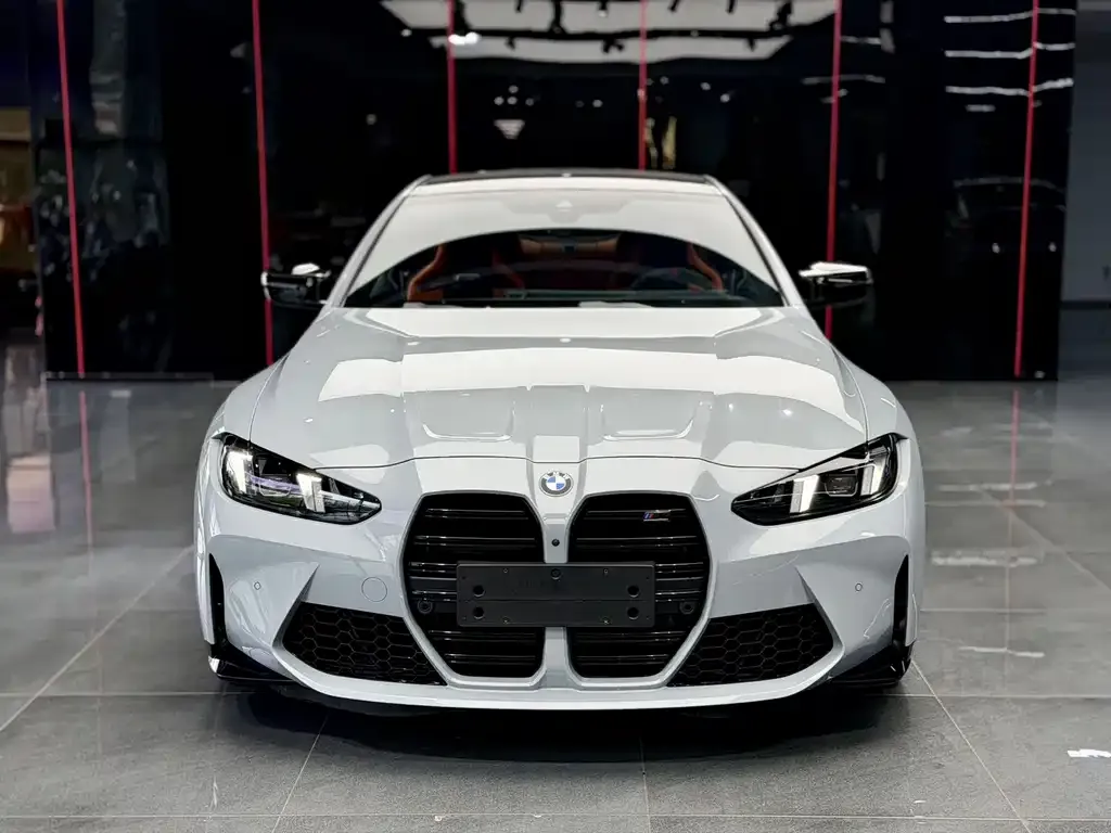 BMW M4 — фото 10
