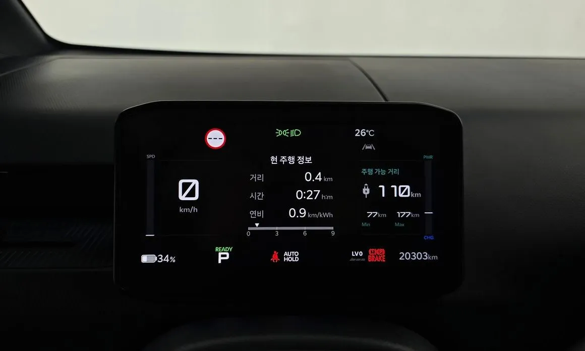 Kia PV5 — фото 2