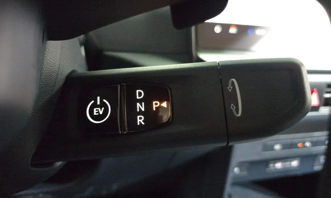 Kia PV5 — фото 7