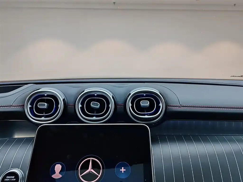 Mercedes-Benz GLC AMG — фото 4
