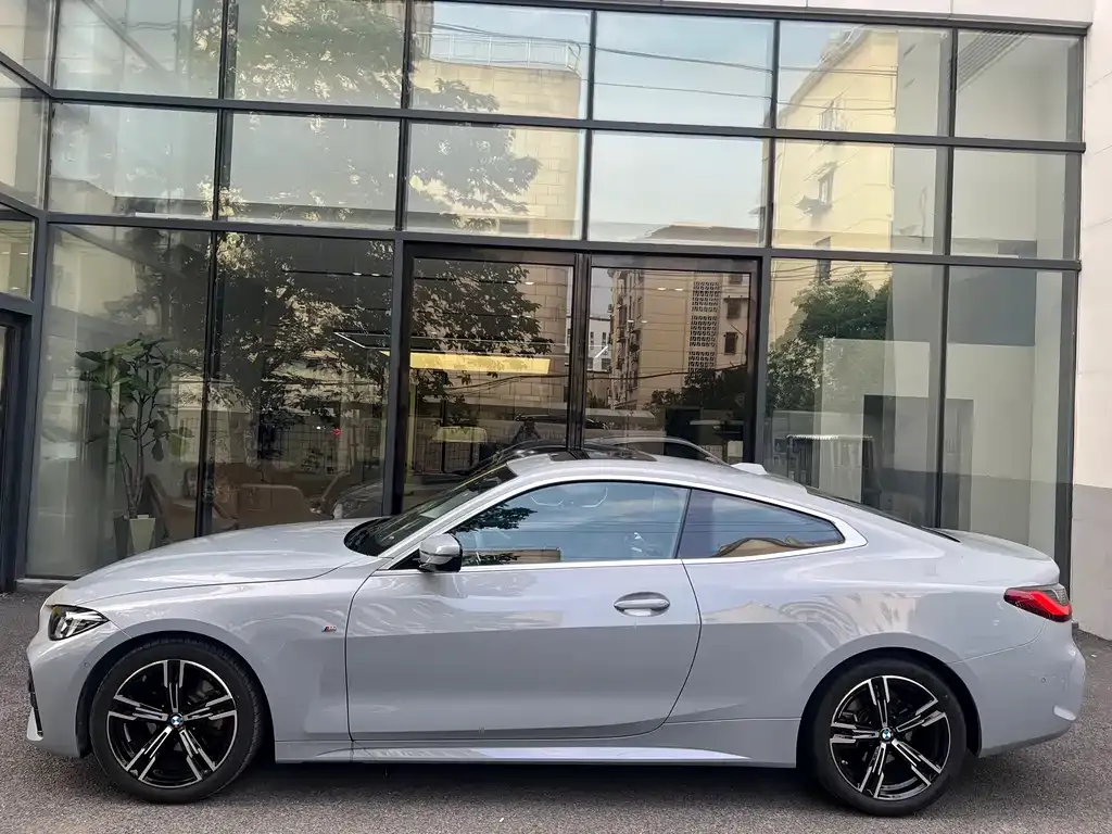 BMW 4 Series — фото 3