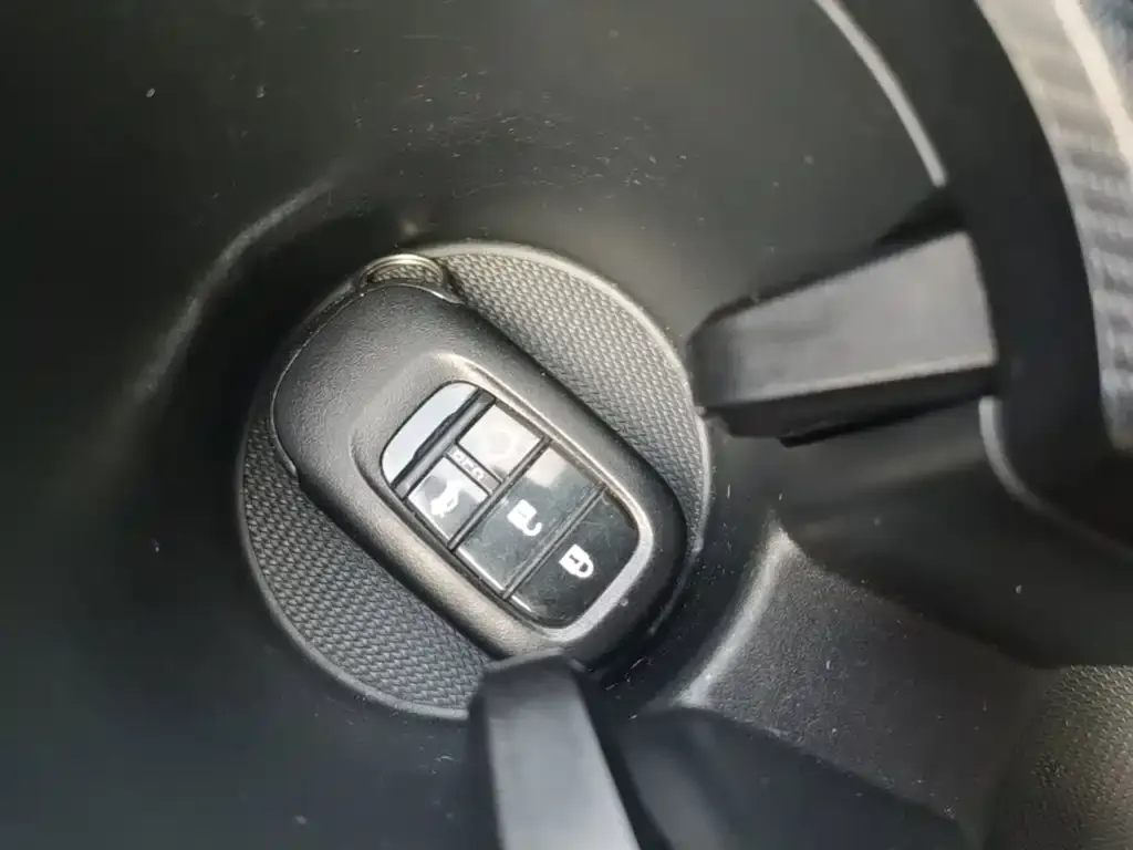 Honda Civic — фото 3