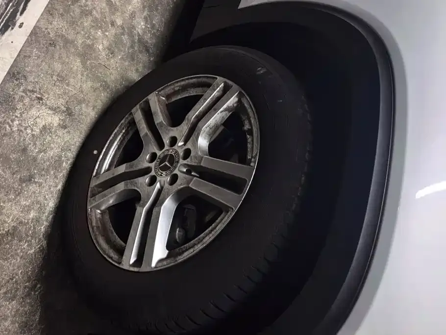 Mercedes-Benz GLB 2021 из CN, фото 9