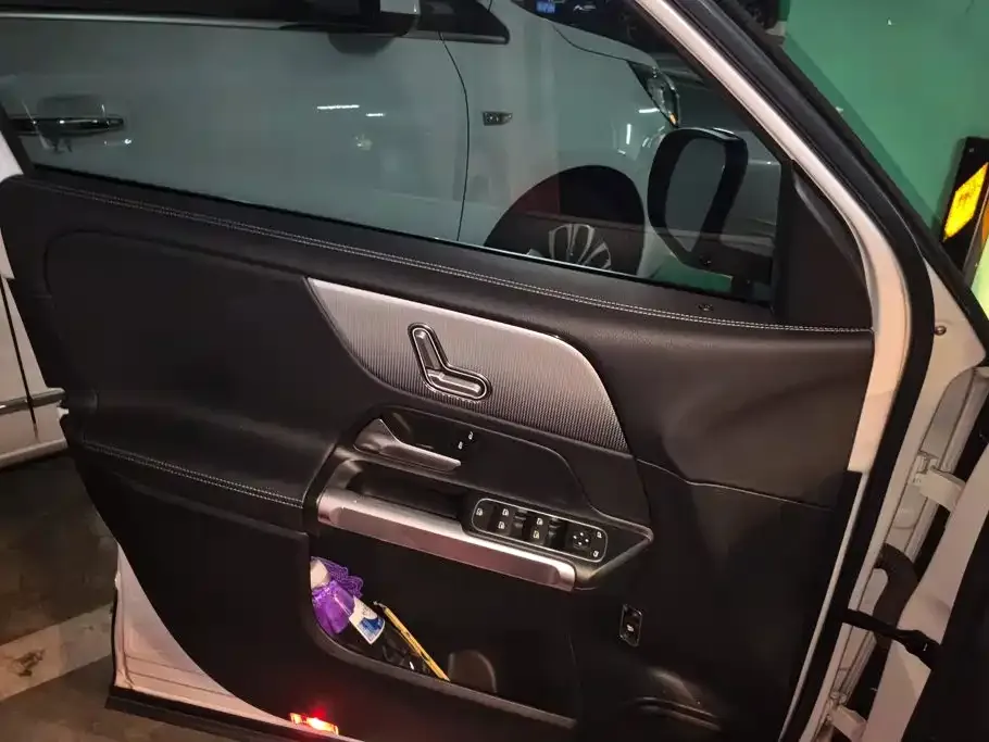 Mercedes-Benz GLB 2021 из CN, фото 5