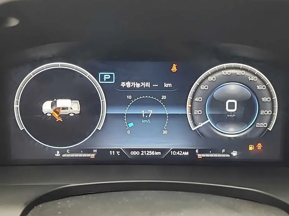 KG Mobility (Ssangyong) Rexton — фото 2