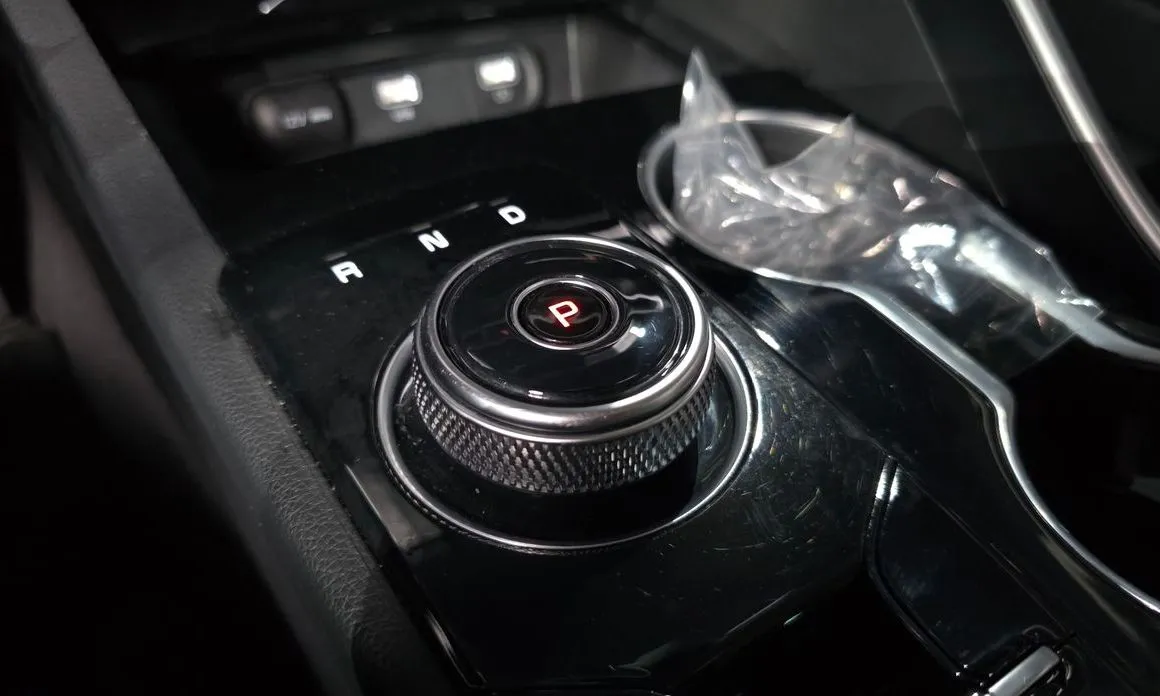 Kia K5 2021 из KR, фото 8
