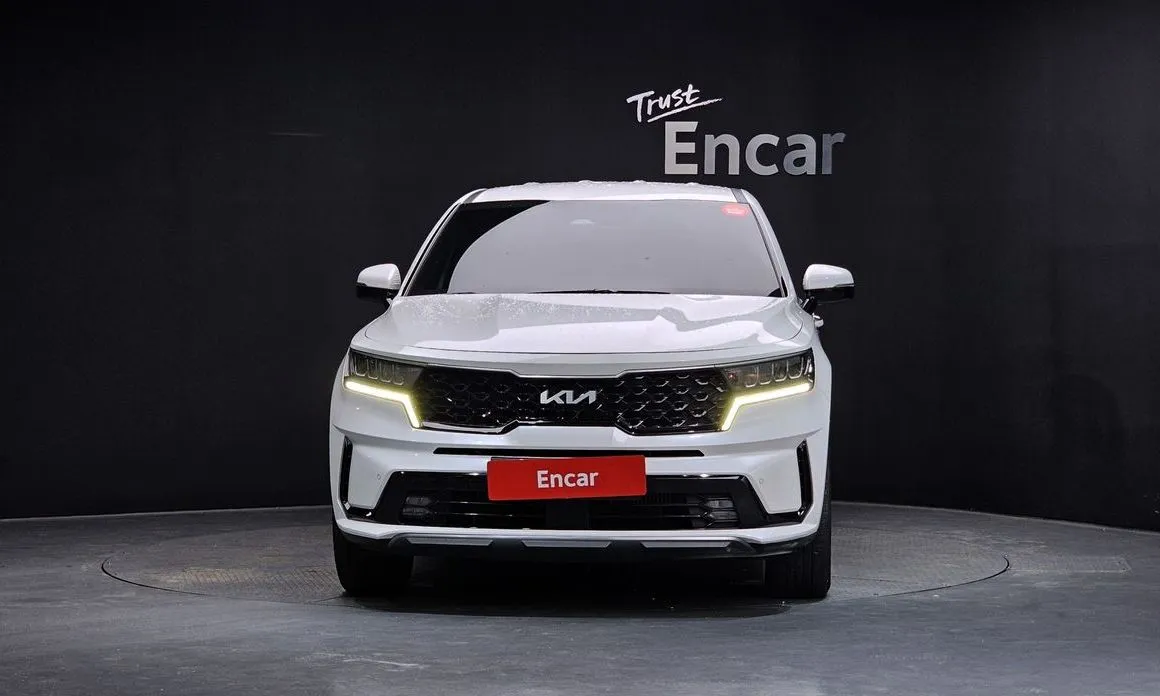 Kia Sorento — фото 5