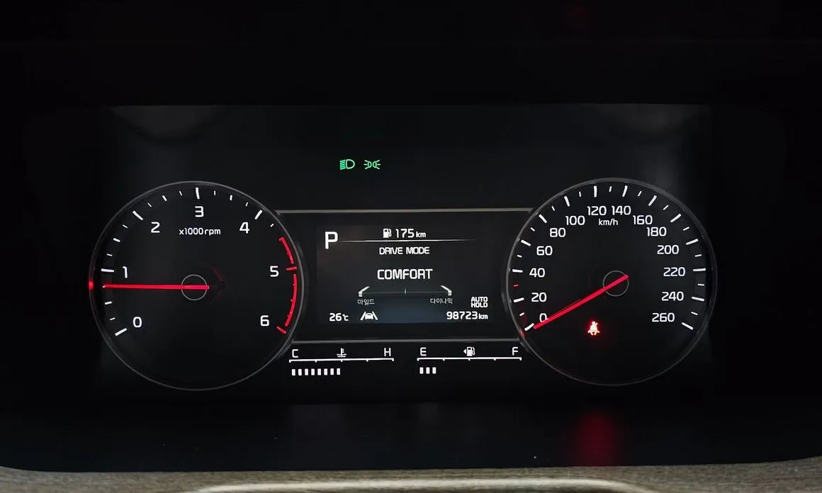 Kia Sorento — фото 2