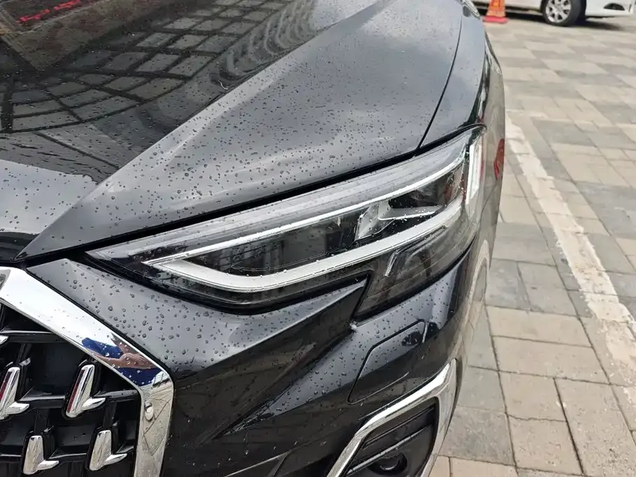 Audi A8 2023 из CN, фото 2
