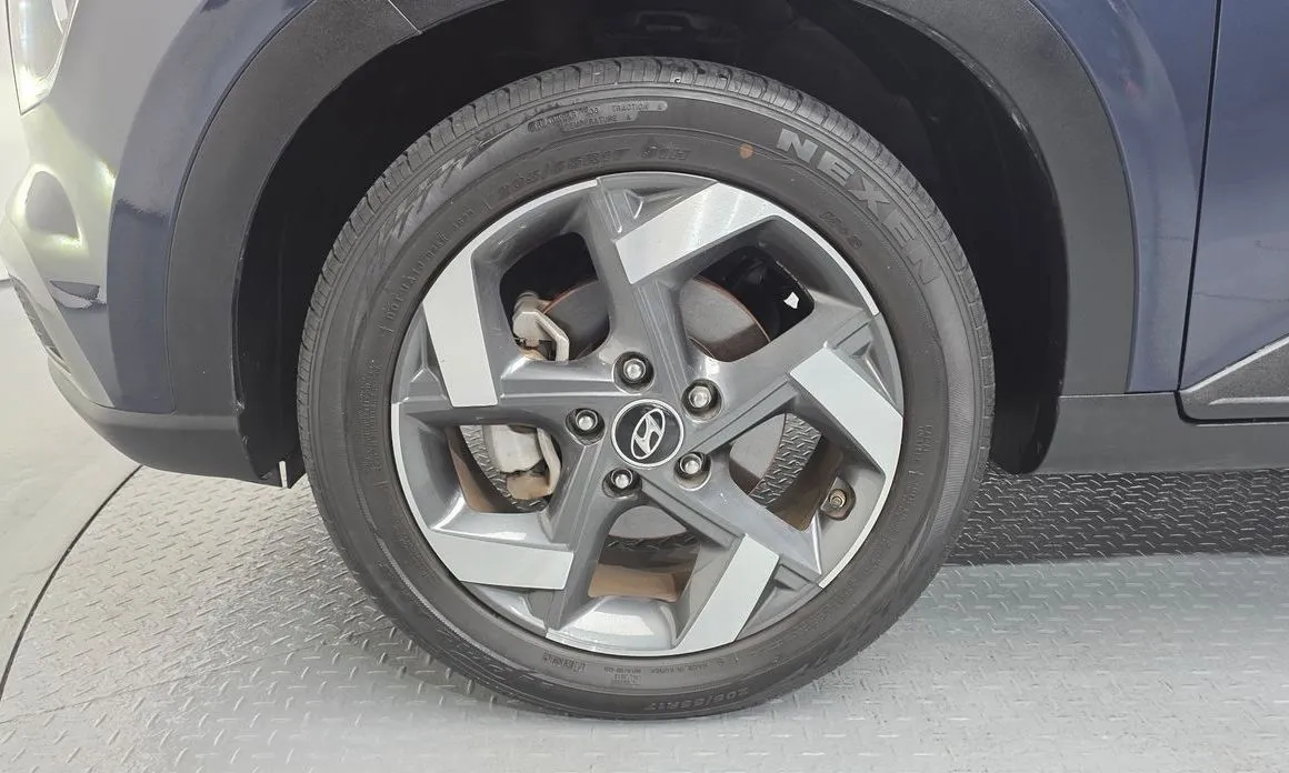 Hyundai Venue 2021 из KR, фото 7