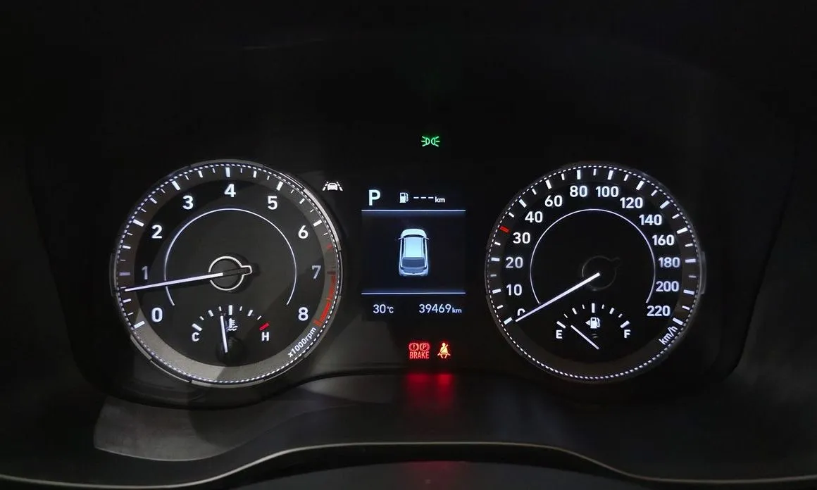 Hyundai Venue 2021 из KR, фото 3
