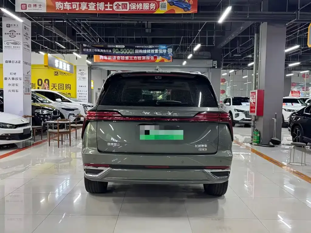 Wey Lanshan — фото 7