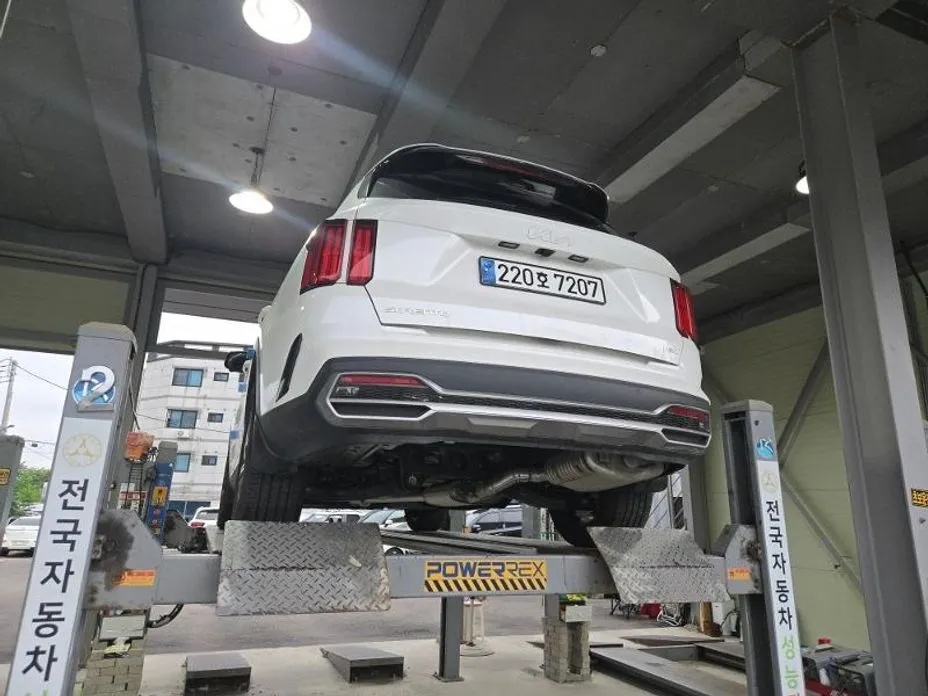 Kia Sorento — фото 2