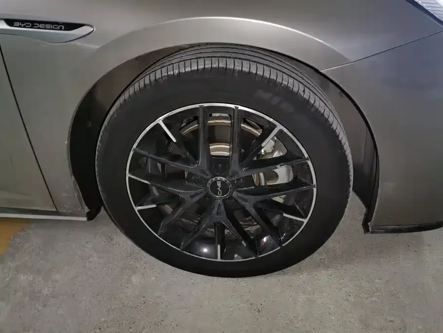 BYD Seal — фото 6