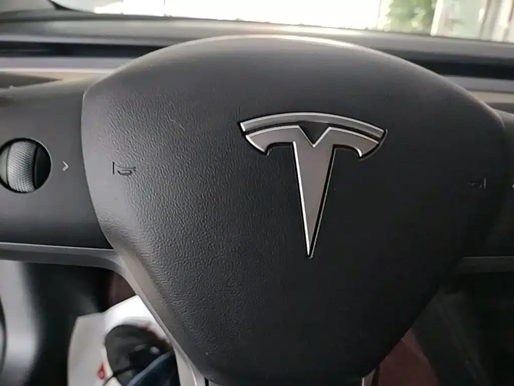 Tesla Model 3 — фото 2