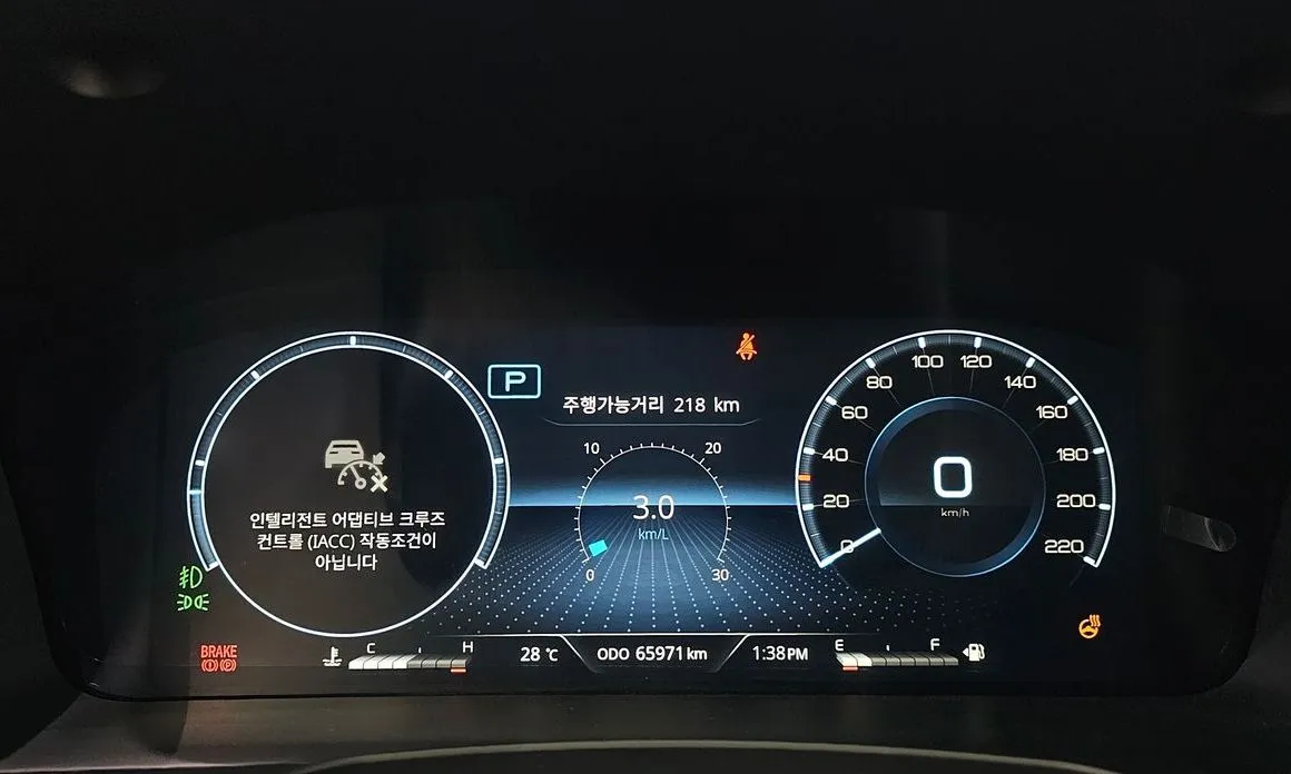 KG Mobility (Ssangyong) Rexton — фото 2