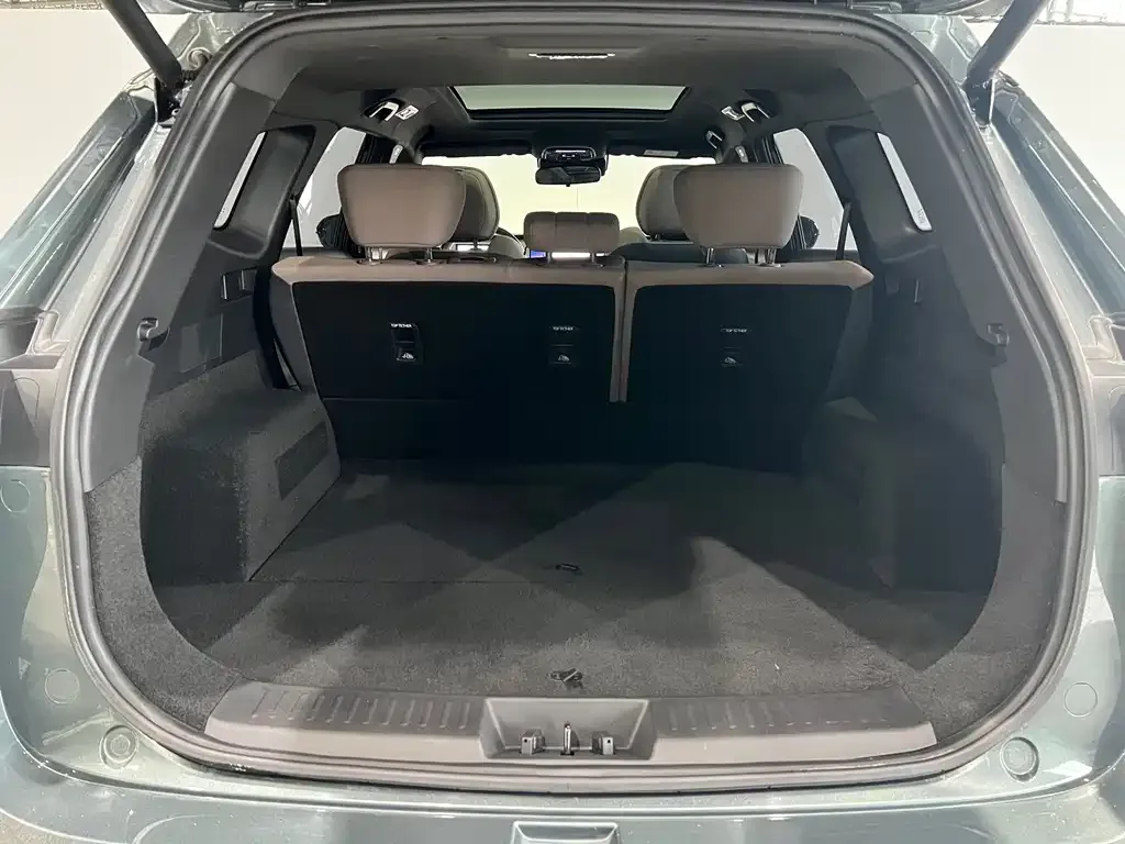 Chery Tiggo 8 PLUS 2024 из CN, фото 2