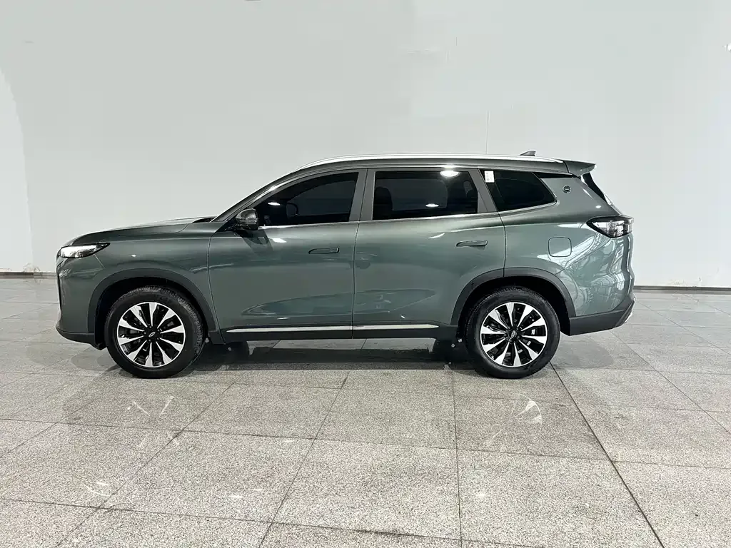 Chery Tiggo 8 PLUS 2024 из CN, фото 6